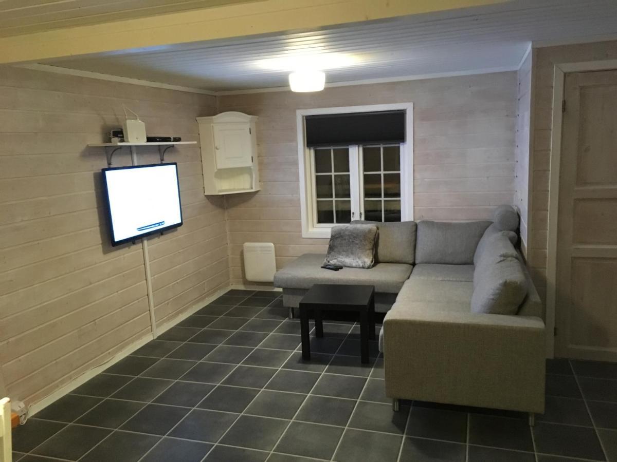 Hafjell/Lillehammer Sorlia 3 Bedroom Cabin Екстериор снимка
