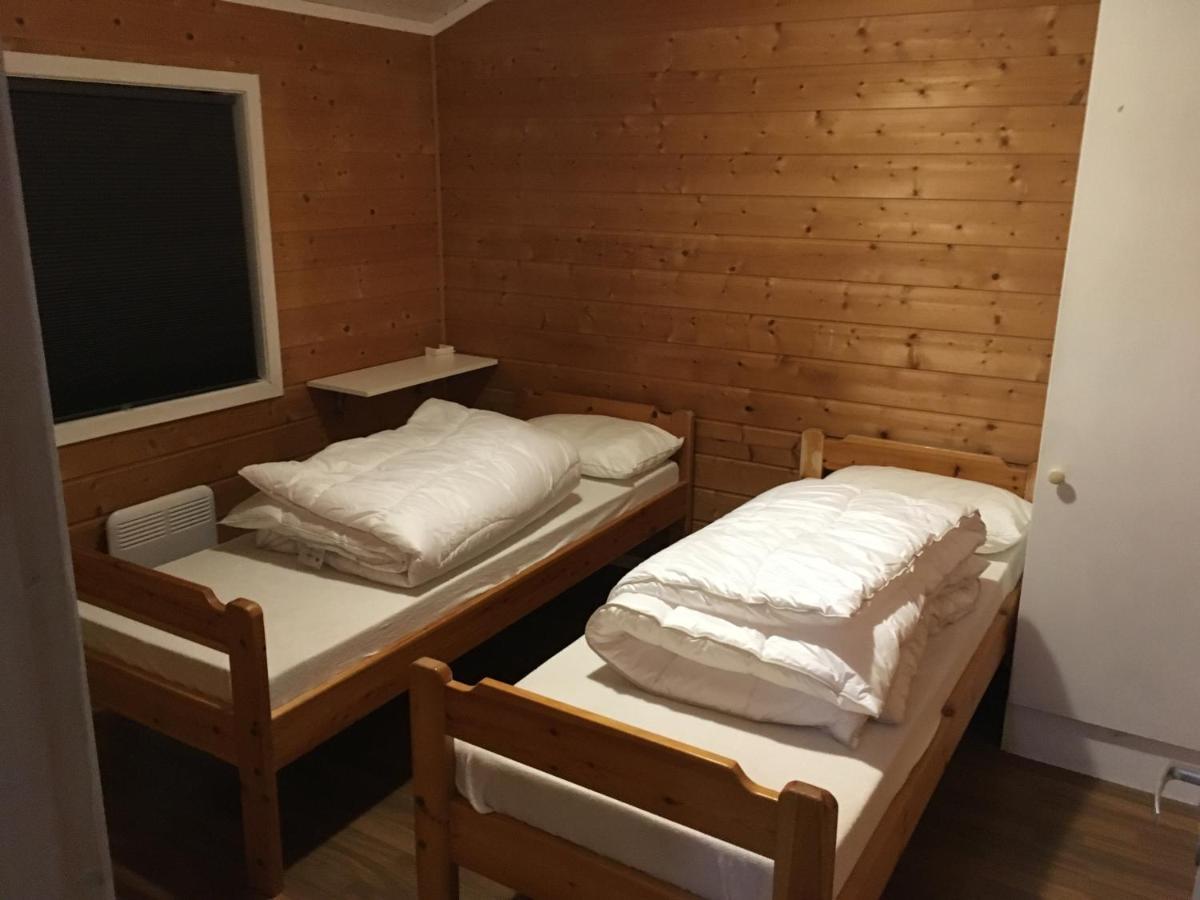 Hafjell/Lillehammer Sorlia 3 Bedroom Cabin Екстериор снимка