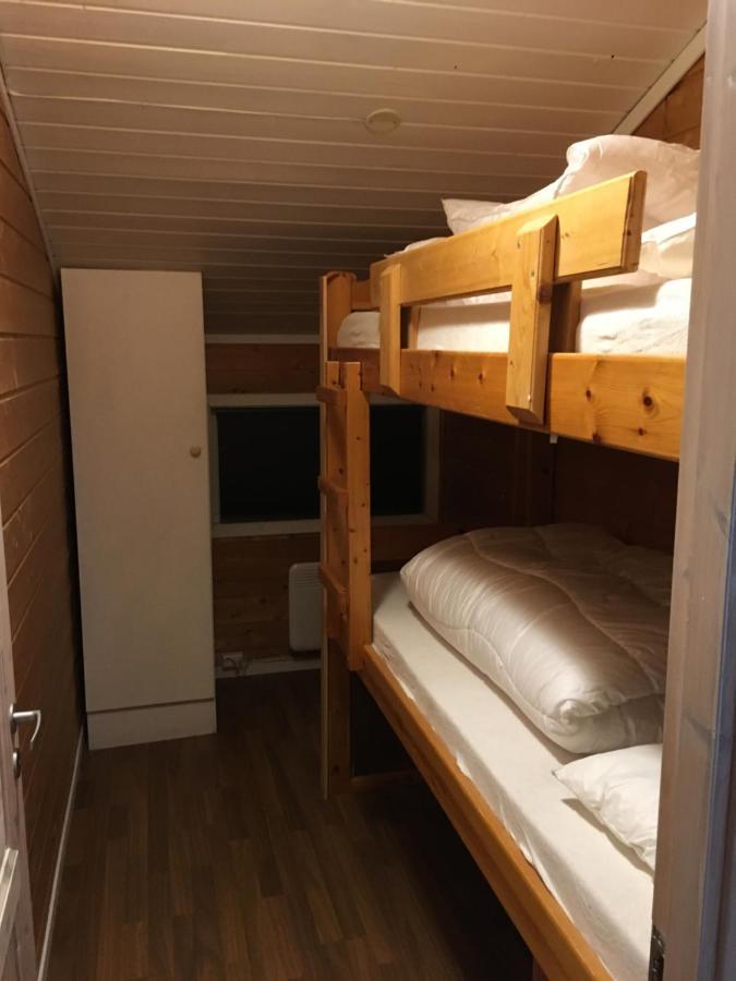 Hafjell/Lillehammer Sorlia 3 Bedroom Cabin Екстериор снимка